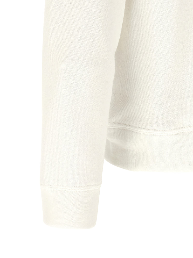 Polo Ralph Lauren Polo Ralph Lauren Loopback Cotton Sweatshirt