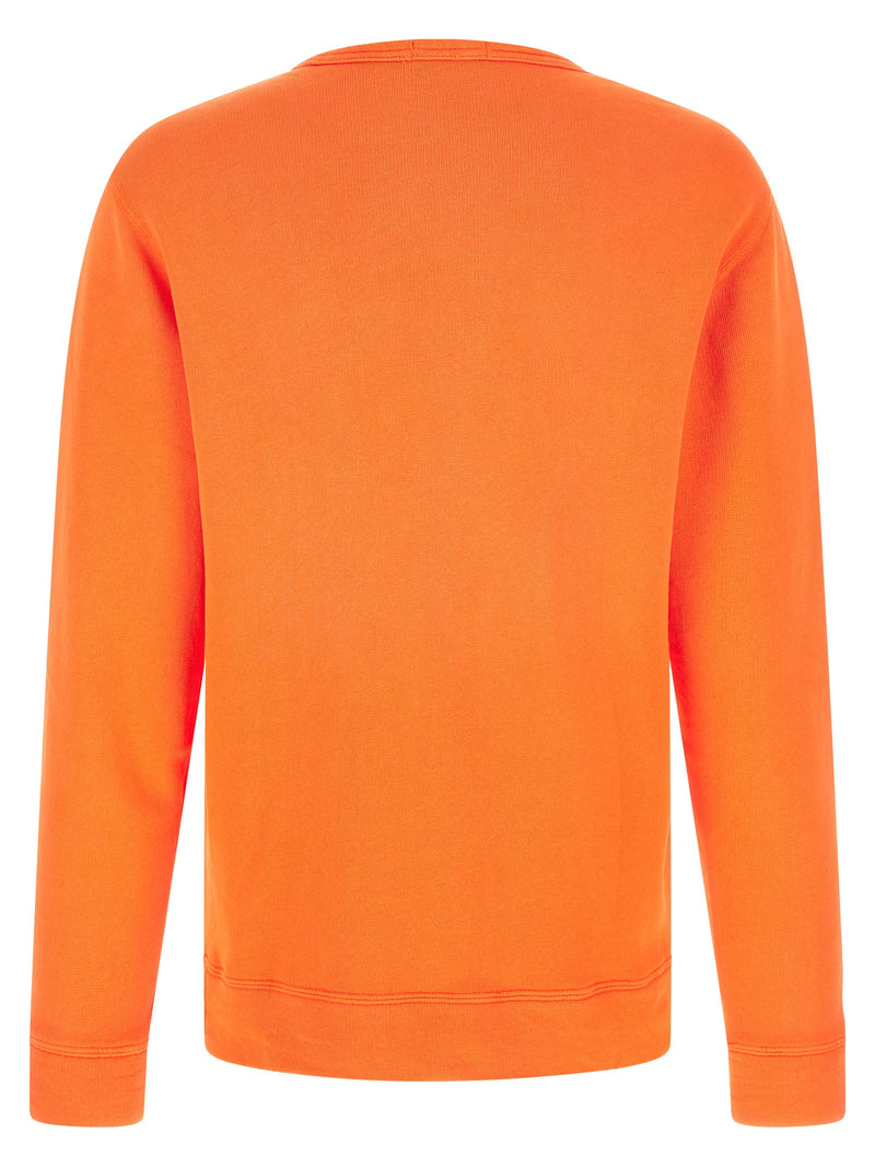 Polo Ralph Lauren Loopback Cotton Sweatshirt Variant 3 | Urbalenti™ NYC