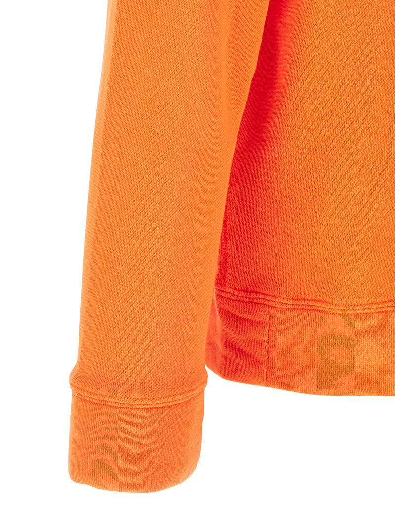 Polo Ralph Lauren Loopback Cotton Sweatshirt Variant 3 | Urbalenti™ NYC