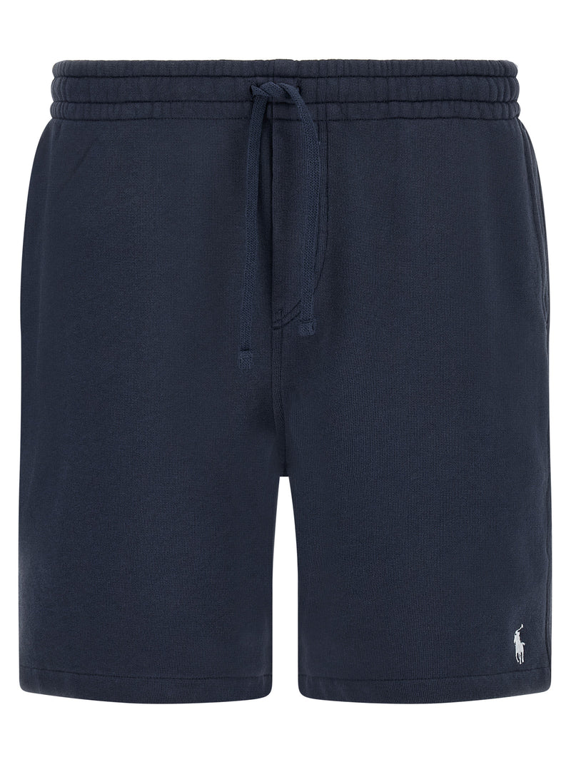 Polo Ralph Lauren Polo Ralph Lauren Cotton Terry Bermuda Shorts