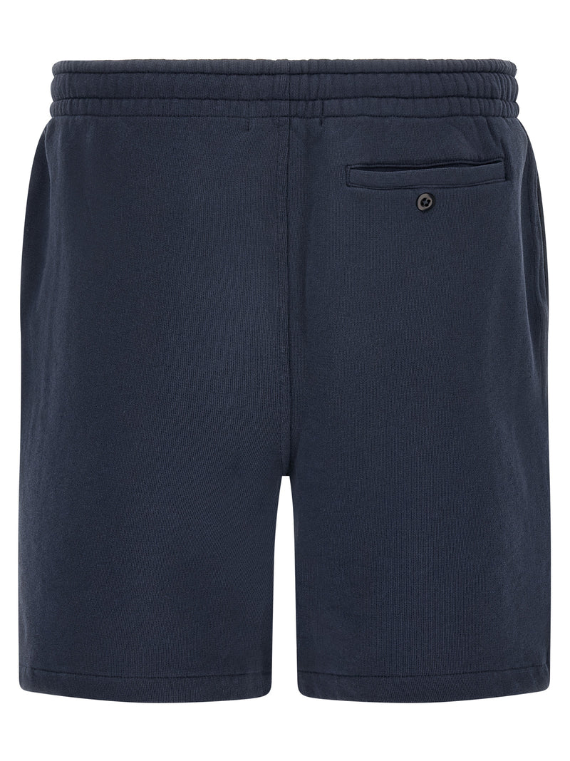 Polo Ralph Lauren Polo Ralph Lauren Cotton Terry Bermuda Shorts
