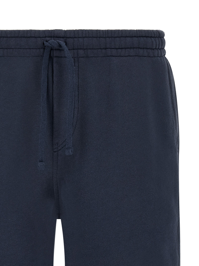 Polo Ralph Lauren Polo Ralph Lauren Cotton Terry Bermuda Shorts