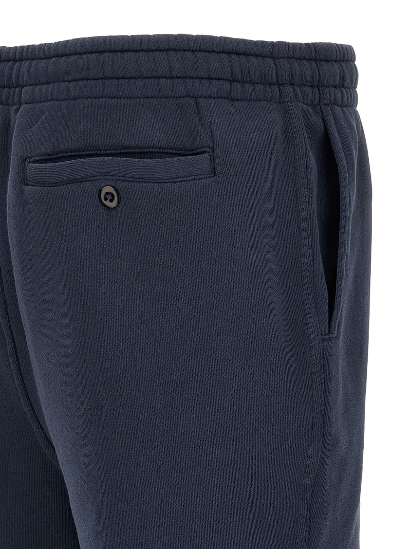 Polo Ralph Lauren Polo Ralph Lauren Cotton Terry Bermuda Shorts