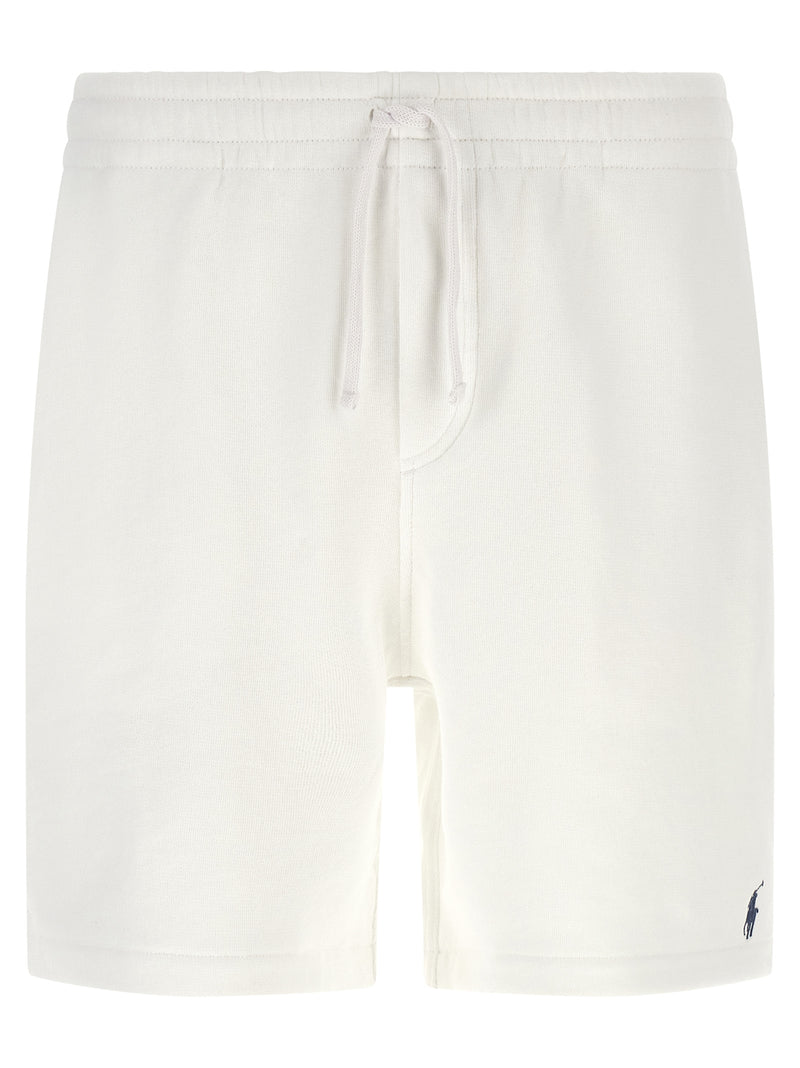 Polo Ralph Lauren Polo Ralph Lauren Cotton Terry Bermuda Shorts