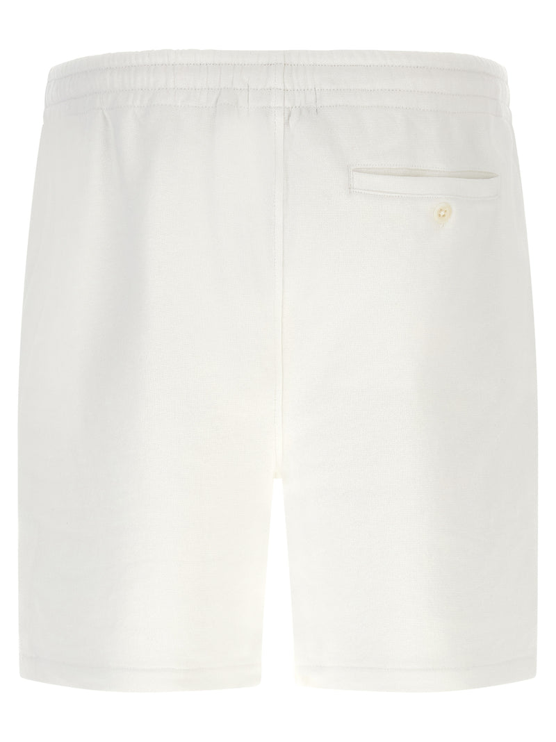 Polo Ralph Lauren Polo Ralph Lauren Cotton Terry Bermuda Shorts