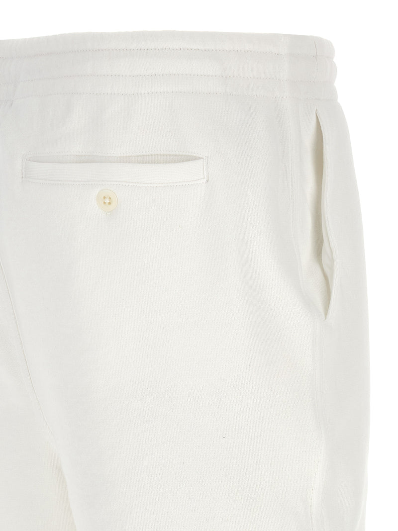 Polo Ralph Lauren Polo Ralph Lauren Cotton Terry Bermuda Shorts