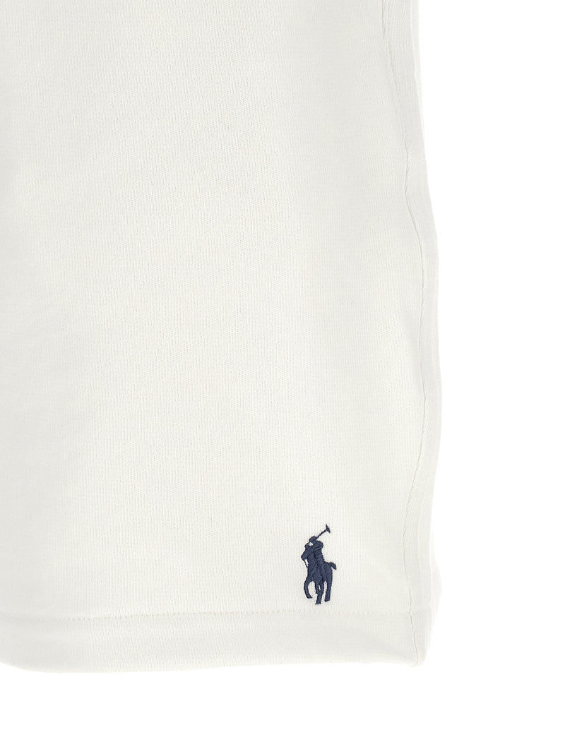 Polo Ralph Lauren Polo Ralph Lauren Cotton Terry Bermuda Shorts