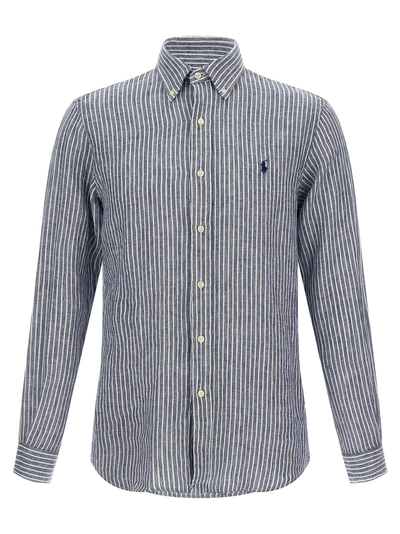 Polo Ralph Lauren Polo Ralph Lauren Striped Shirt