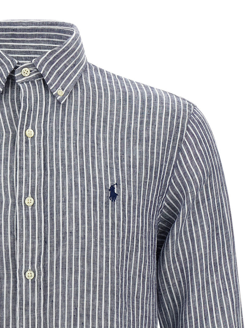 Polo Ralph Lauren Polo Ralph Lauren Striped Shirt