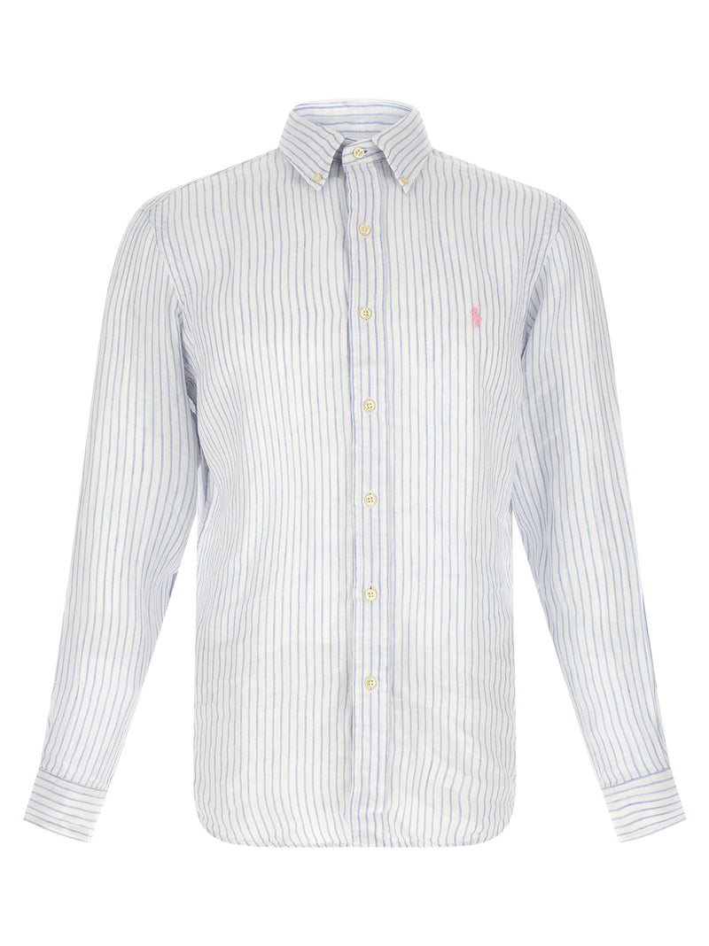 Polo Ralph Lauren Polo Ralph Lauren Striped Shirt