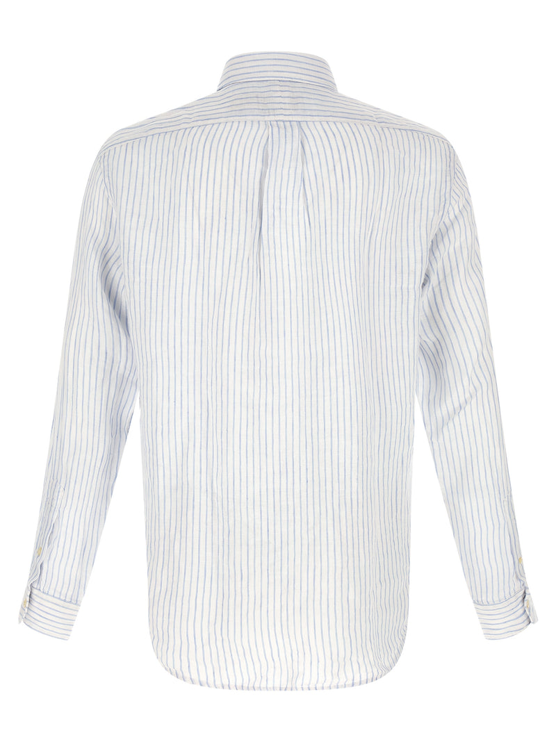 Polo Ralph Lauren Polo Ralph Lauren Striped Shirt