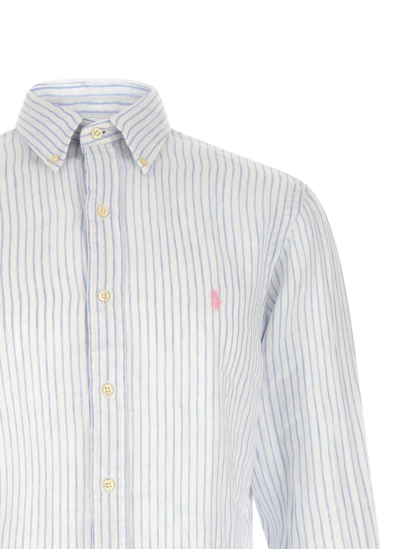 Polo Ralph Lauren Polo Ralph Lauren Striped Shirt