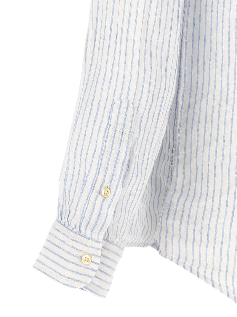 Polo Ralph Lauren Polo Ralph Lauren Striped Shirt