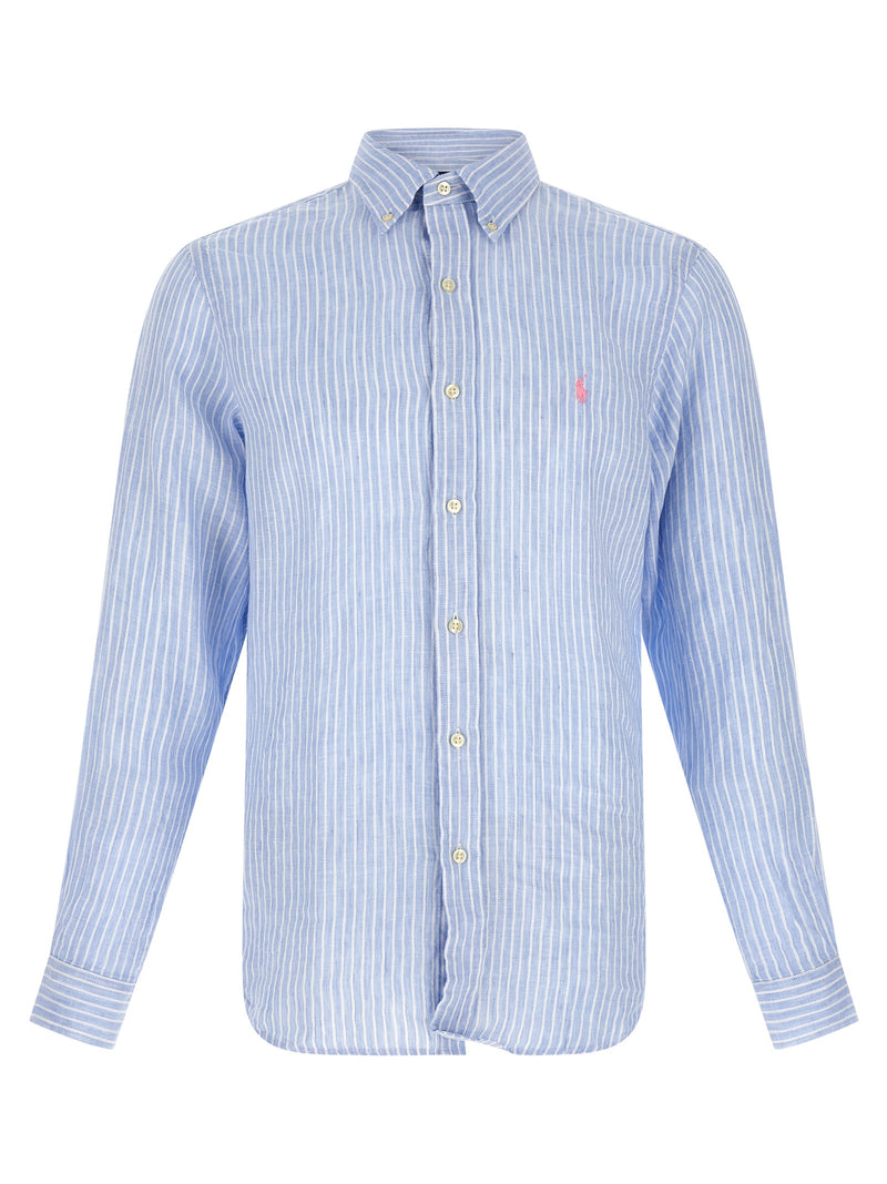 Polo Ralph Lauren Polo Ralph Lauren Striped Shirt