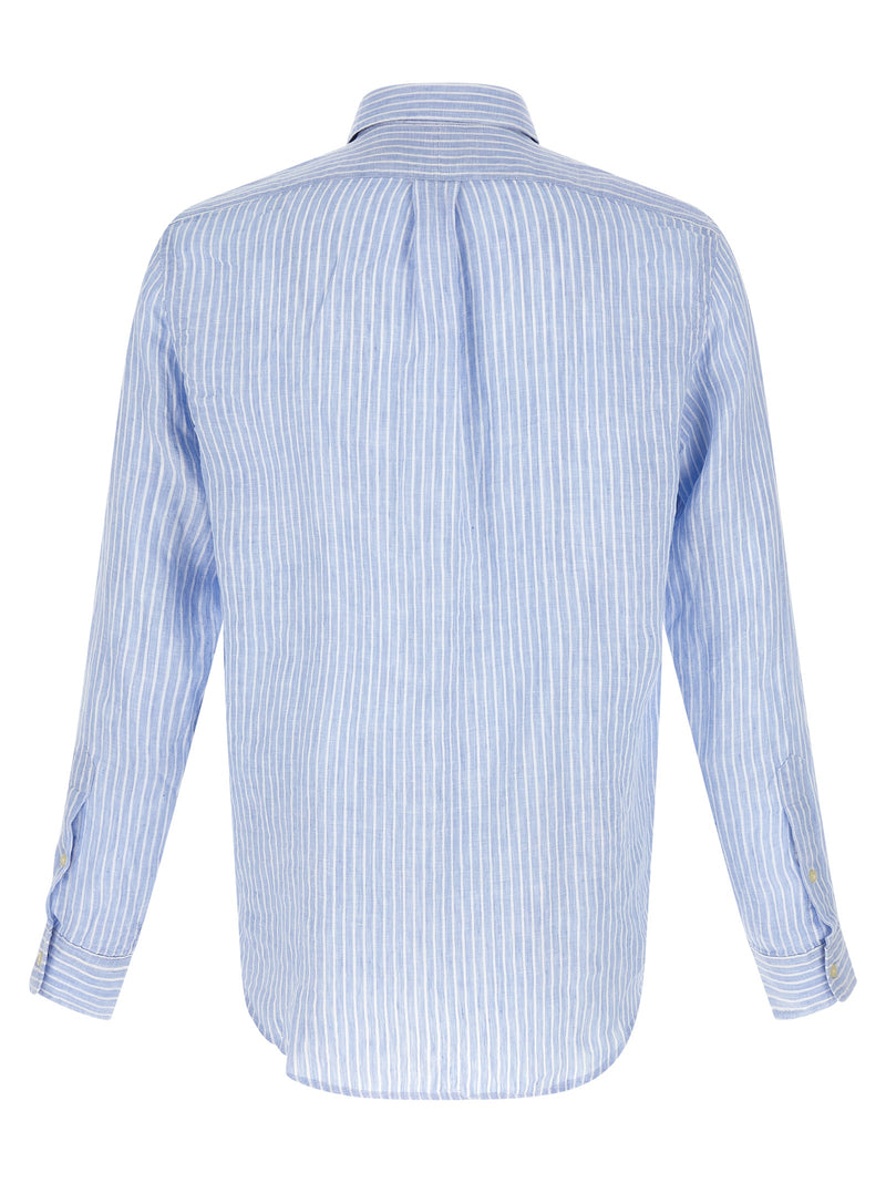 Polo Ralph Lauren Polo Ralph Lauren Striped Shirt