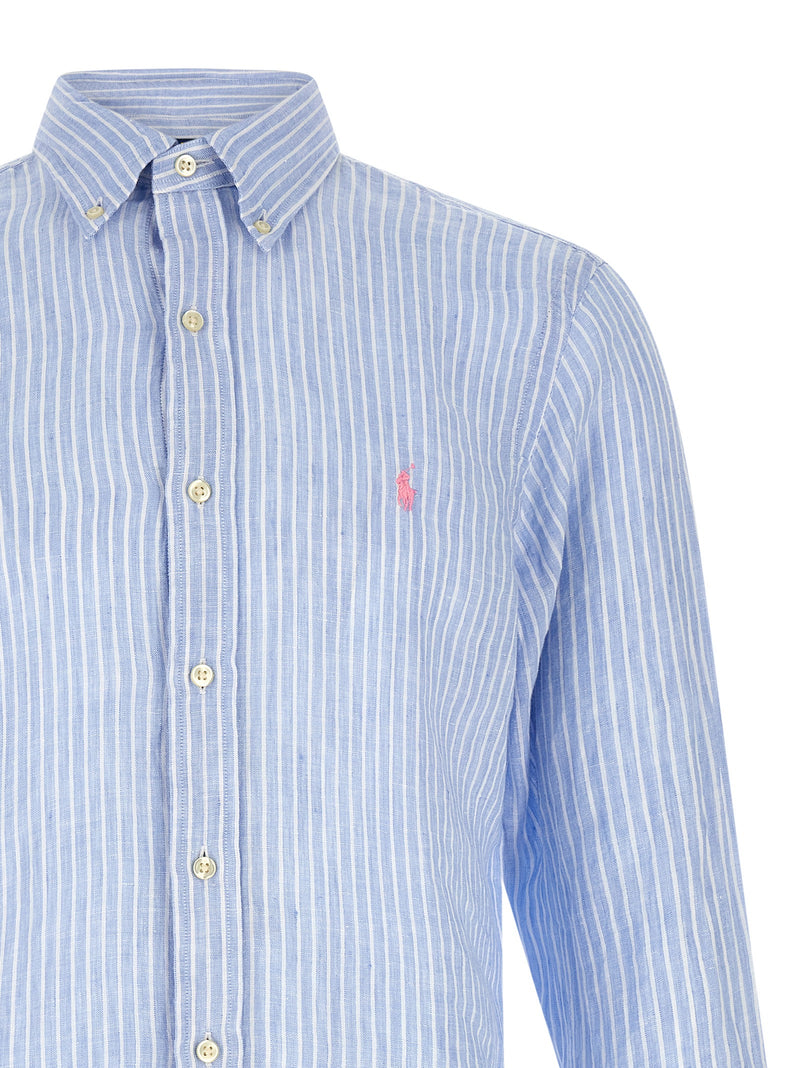 Polo Ralph Lauren Polo Ralph Lauren Striped Shirt