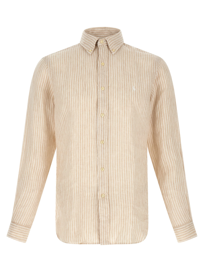 Polo Ralph Lauren Polo Ralph Lauren Striped Shirt