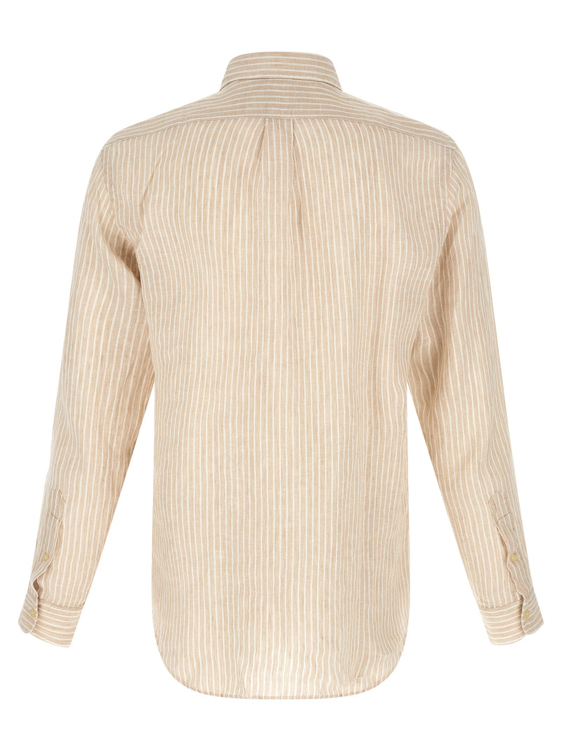 Polo Ralph Lauren Polo Ralph Lauren Striped Shirt