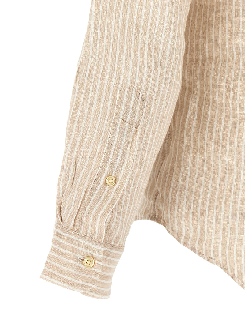 Polo Ralph Lauren Polo Ralph Lauren Striped Shirt