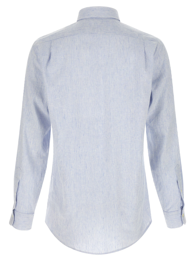 Polo Ralph Lauren Polo Ralph Lauren Linen Cotton Shirt