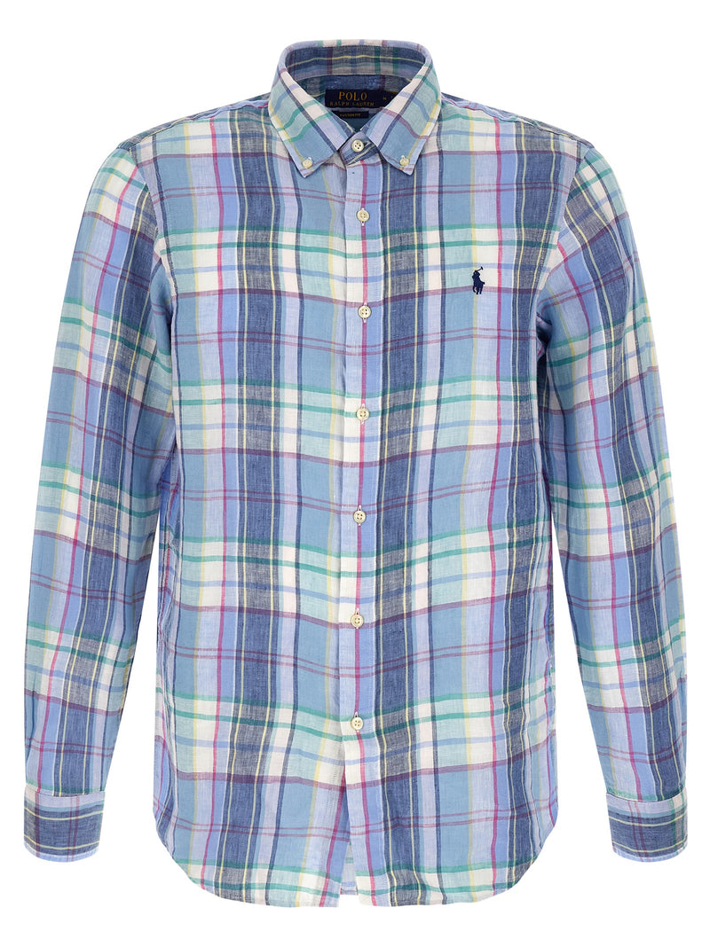 Polo Ralph Lauren Polo Ralph Lauren Button-down Shirt