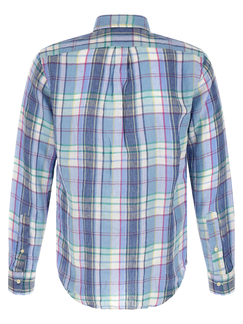 Polo Ralph Lauren Polo Ralph Lauren Button-down Shirt