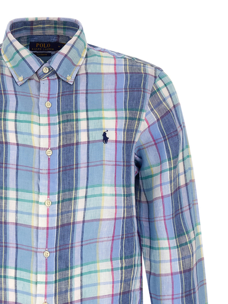 Polo Ralph Lauren Polo Ralph Lauren Button-down Shirt