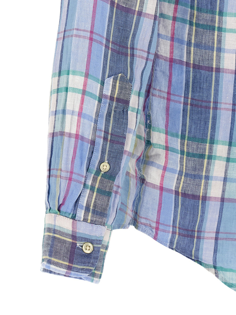 Polo Ralph Lauren Polo Ralph Lauren Button-down Shirt