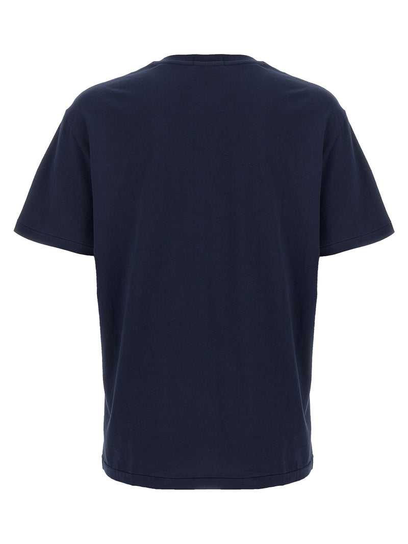 Polo Ralph Lauren Logo T-shirt | Urbalenti™ NYC