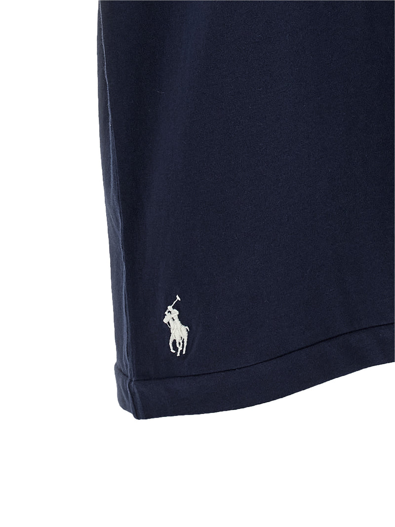 Polo Ralph Lauren Logo T-shirt | Urbalenti™ NYC