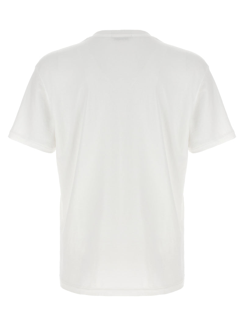 Polo Ralph Lauren Logo T-shirt | Urbalenti™ NYC
