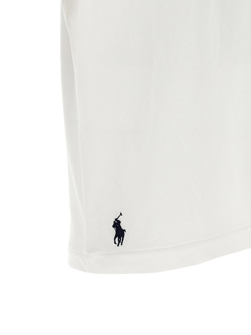Polo Ralph Lauren Logo T-shirt | Urbalenti™ NYC