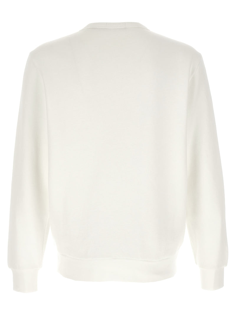 Polo Ralph Lauren Logo Sweatshirt Variant 2 | Urbalenti™ NYC