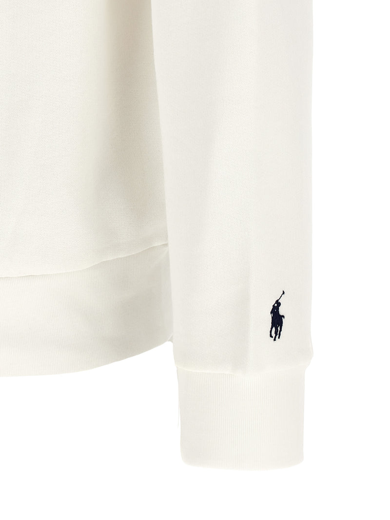 Polo Ralph Lauren Logo Sweatshirt Variant 2 | Urbalenti™ NYC