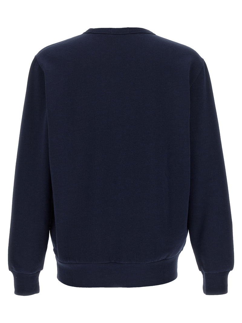 Polo Ralph Lauren Logo Sweatshirt | Urbalenti™ NYC