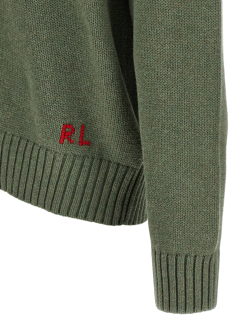 Polo Ralph Lauren Polo Ralph Lauren Polo Bear Sweater | URBALENTI™ NYC
