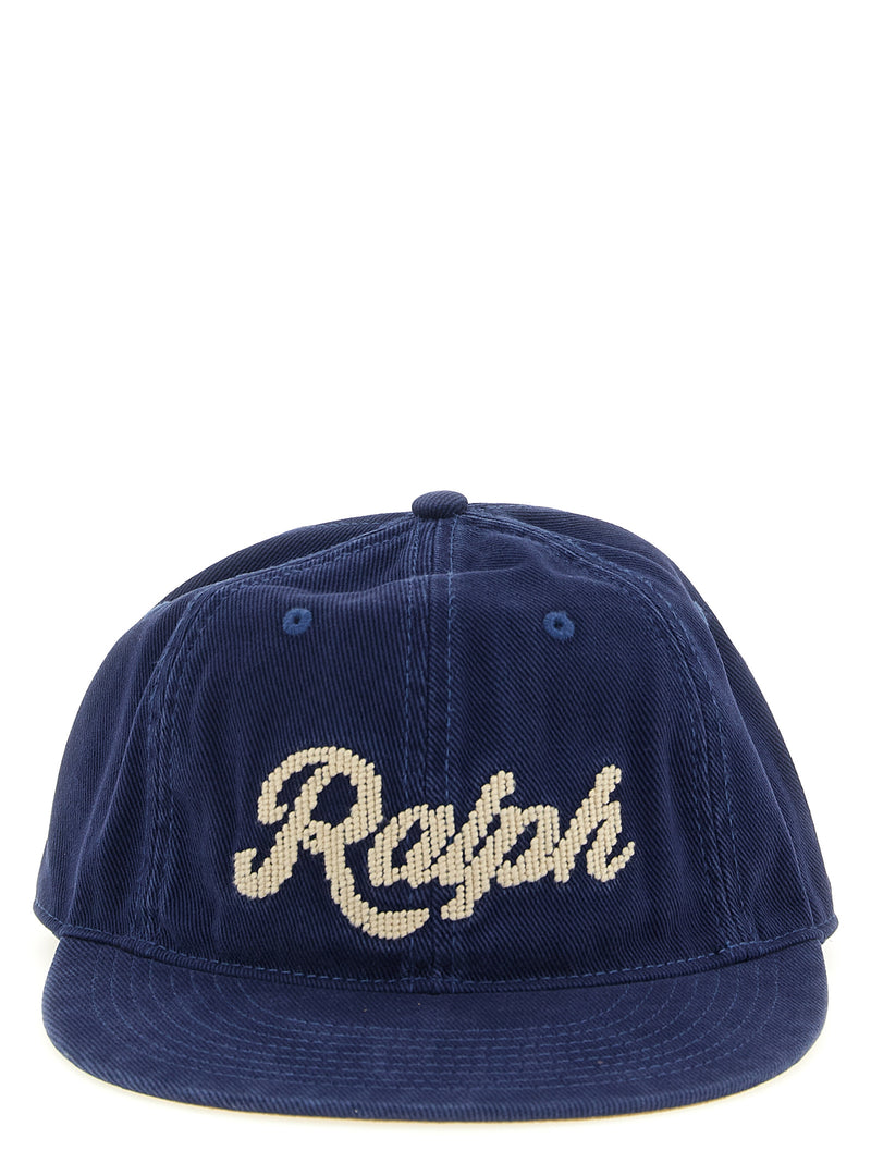 Polo Ralph Lauren Ralph Cap | Urbalenti™ NYC