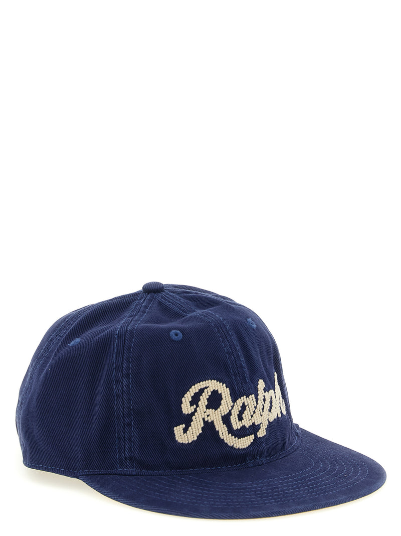 Polo Ralph Lauren Ralph Cap | Urbalenti™ NYC