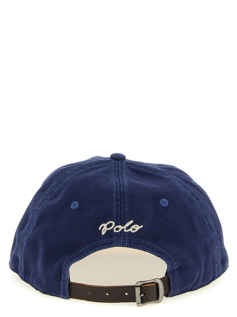 Polo Ralph Lauren Ralph Cap | Urbalenti™ NYC