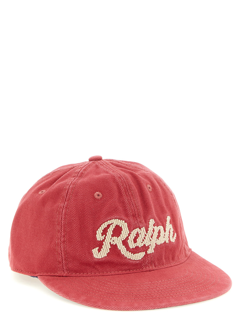 Polo Ralph Lauren Polo Ralph Lauren Gorra Ralph