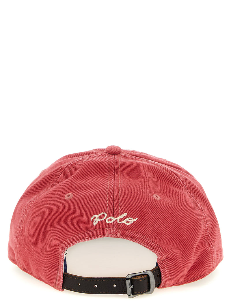 Polo Ralph Lauren Polo Ralph Lauren Gorra Ralph