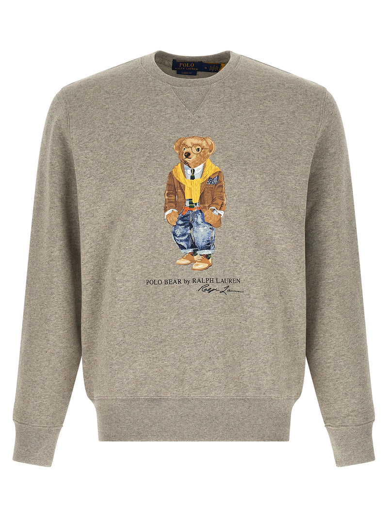 Polo Ralph Lauren Polo Ralph Lauren Polo Bear Sweatshirt