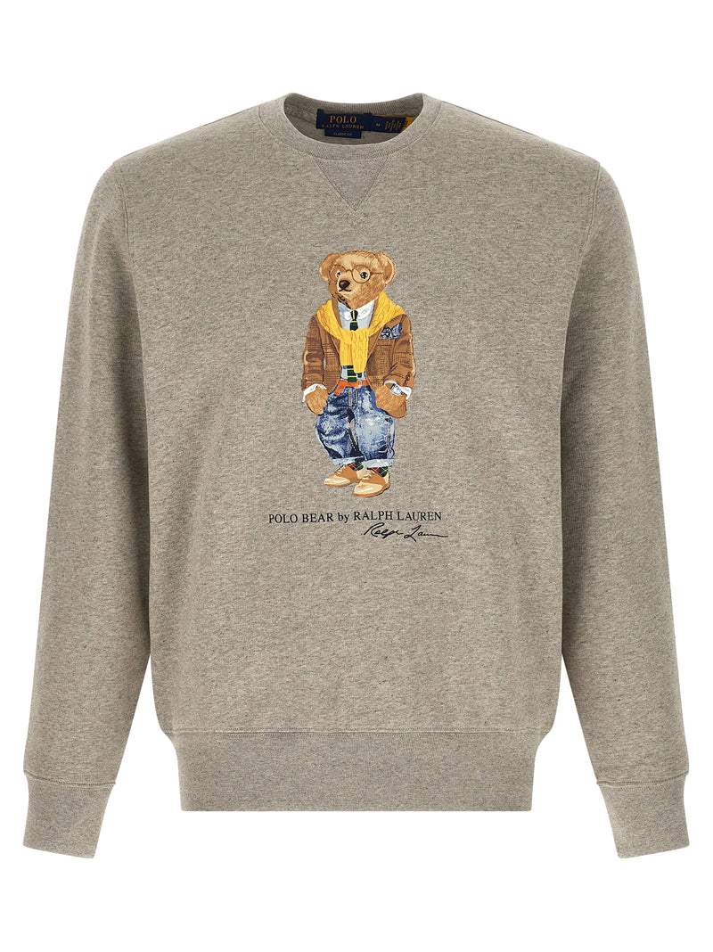 Polo Ralph Lauren Polo Ralph Lauren Polo Bear Sweatshirt