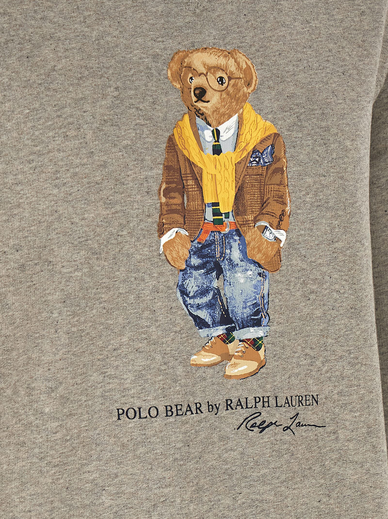 Polo Ralph Lauren Polo Ralph Lauren Polo Bear Sweatshirt