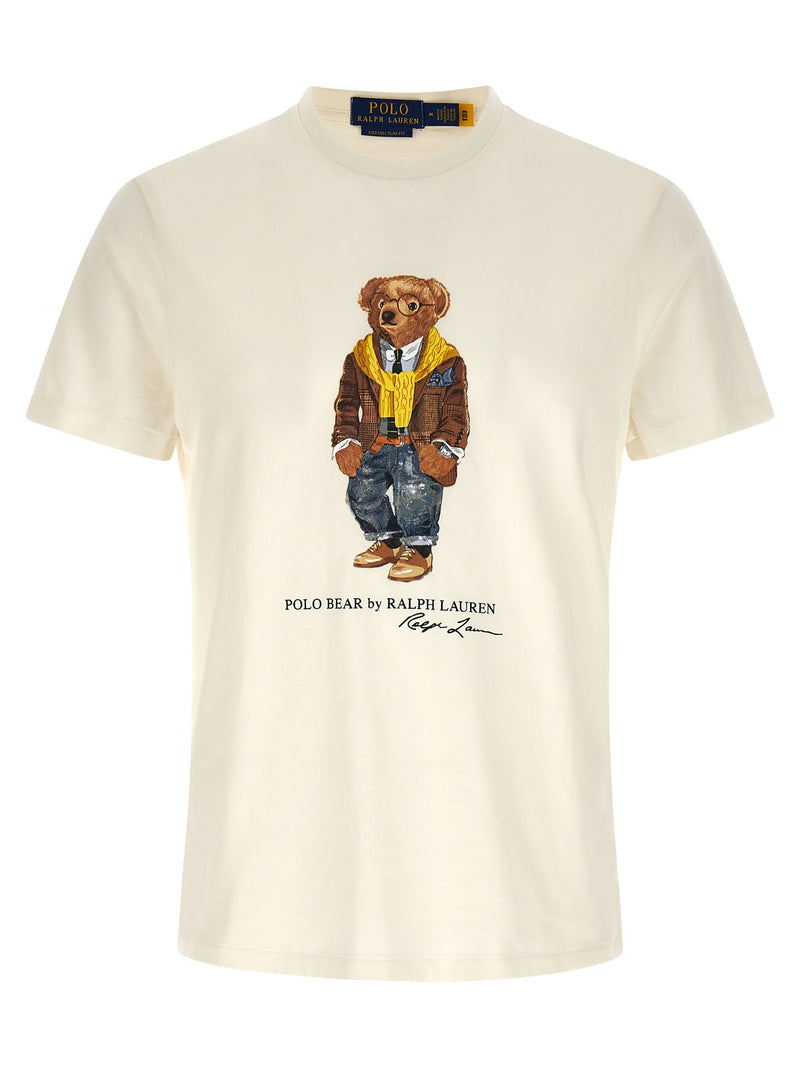Polo Ralph Lauren Polo Ralph Lauren Polo Bear T-shirt