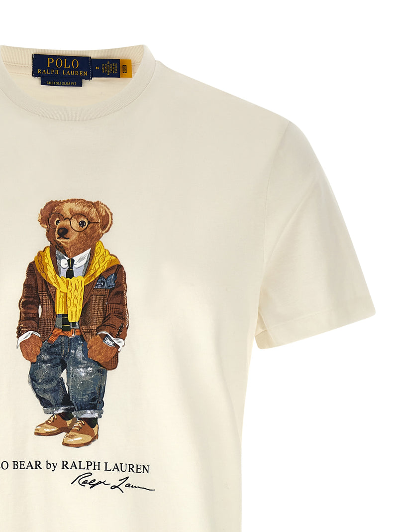 Polo Ralph Lauren Polo Ralph Lauren Polo Bear T-shirt
