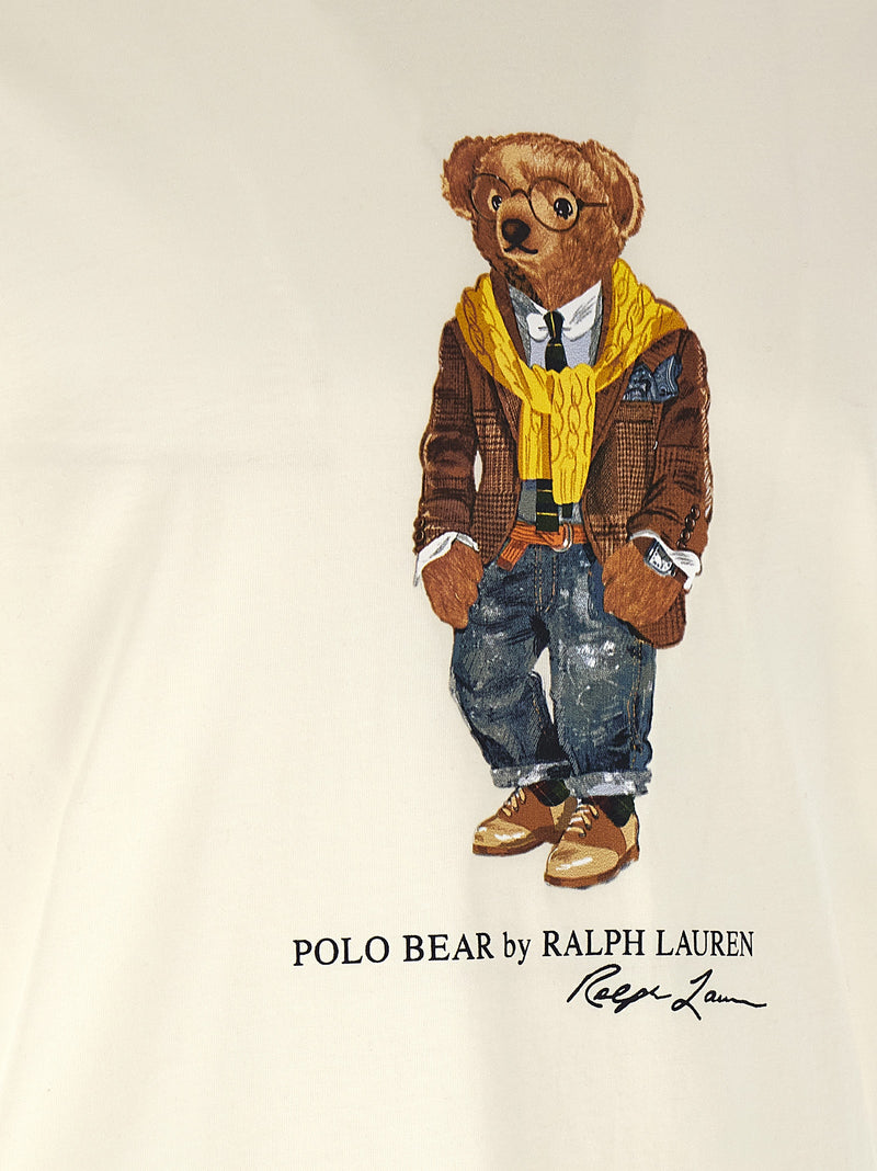 Polo Ralph Lauren Polo Ralph Lauren Polo Bear T-shirt