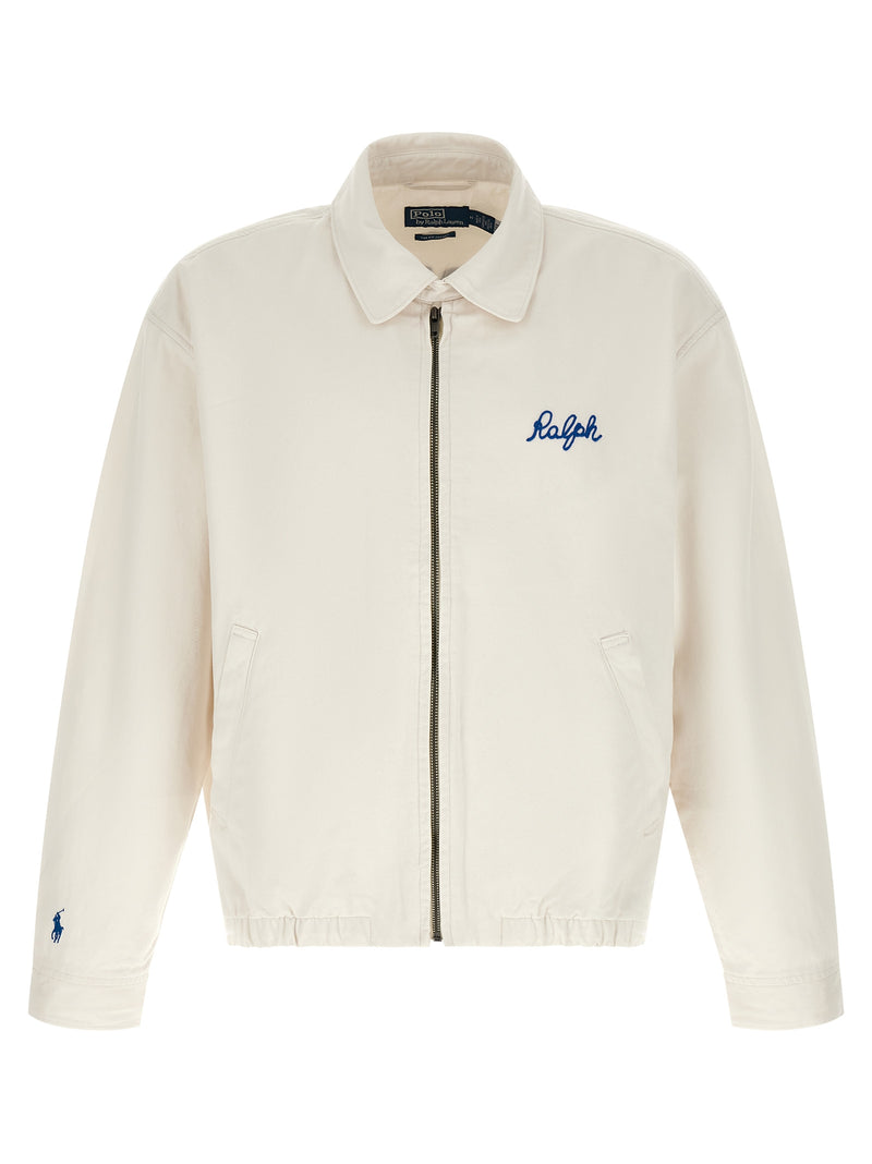 Polo Ralph Lauren Big Bayport Jacket | Urbalenti™ NYC