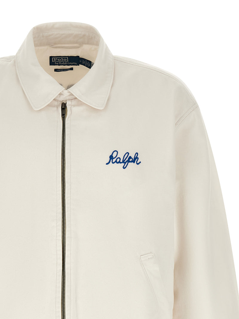 Polo Ralph Lauren Big Bayport Jacket | Urbalenti™ NYC