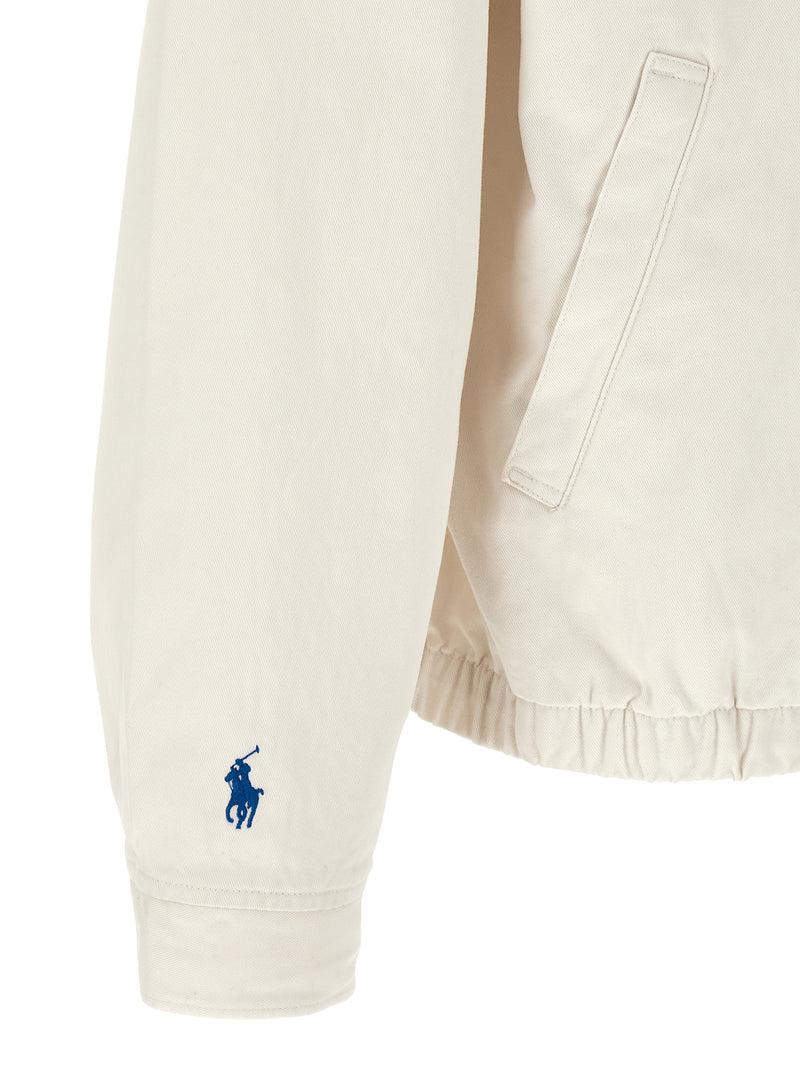 Polo Ralph Lauren Big Bayport Jacket | Urbalenti™ NYC